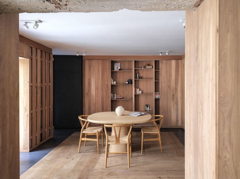 Appartement te koop in Gouvernementstraat 1A,
                    9000 Gent