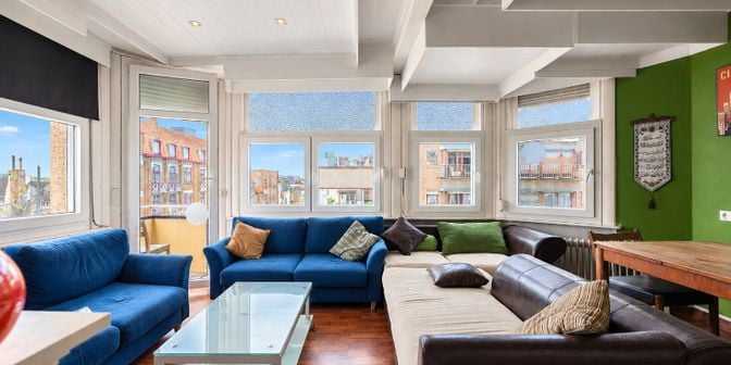 Appartement te koop in Zeilweg 2 bus 0301, 8660 De Panne