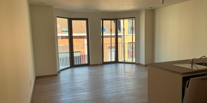 Appartement te huur in Maasstraat 32A, 2060 Antwerpen