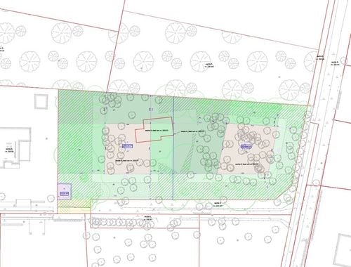                                         Bouwgrond te koop in Nijlen, € 293.930
