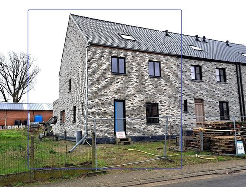                                         Maison à vendre à Goetsenhoven, € 329.500
