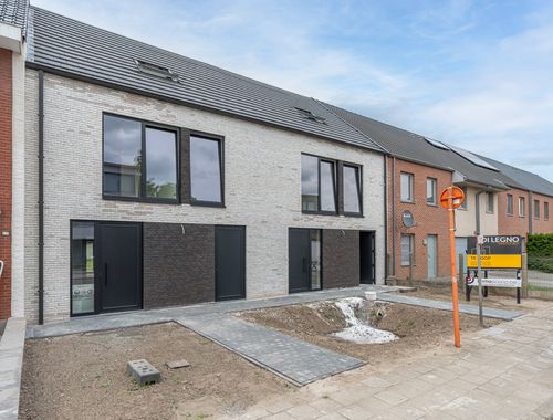                                         Maison à vendre à Turnhout, € 465.000
