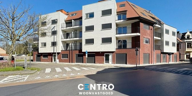 Appartement à vendre à 8480 Eernegem