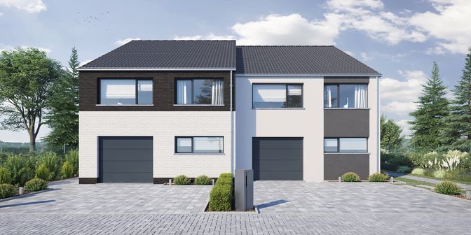 Huis te koop in 9450 Denderhoutem
