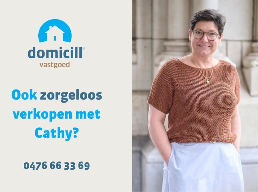 Garage te koop in Stationsdreef 223,
                    8800 Roeselare