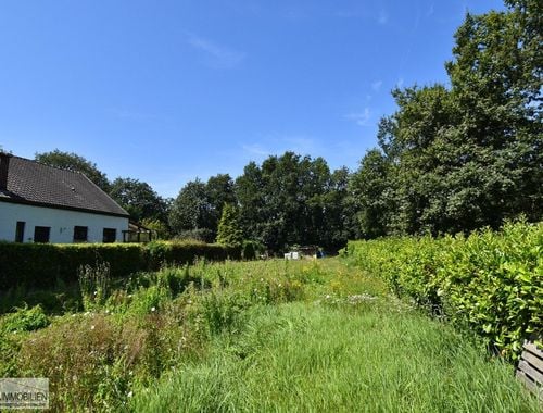                                         Grond te koop in Buizingen, € 49.000
