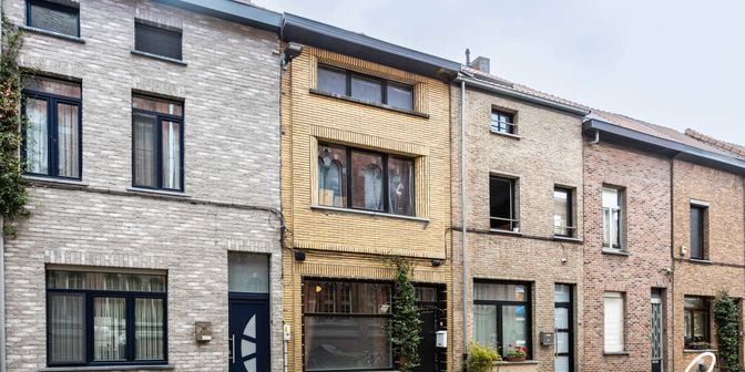 Huis te koop in Langestraat 103, 9050 Ledeberg