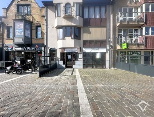                                         Horeca à vendre à Torhout, € 335.000

