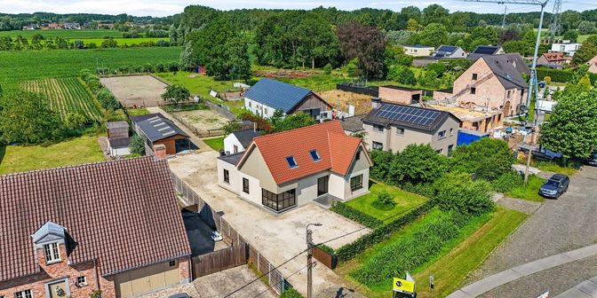 Huis te koop in Keerken 39, 9160 Eksaarde