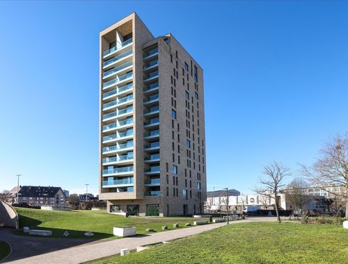                                         Appartement à vendre à Hasselt, € 345.000
