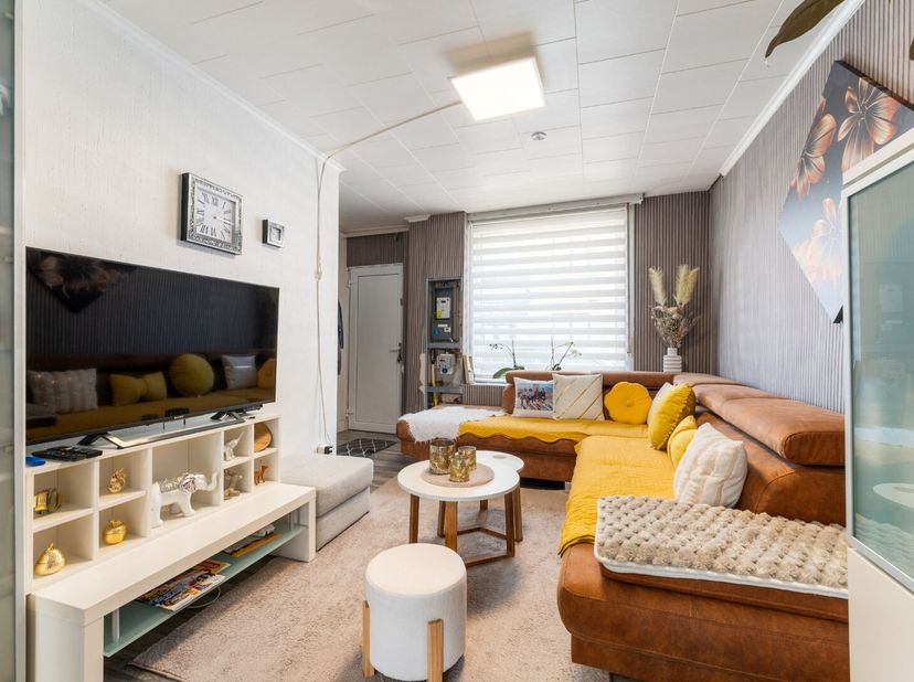 Maison à vendre
                    à 8800 Roeselare