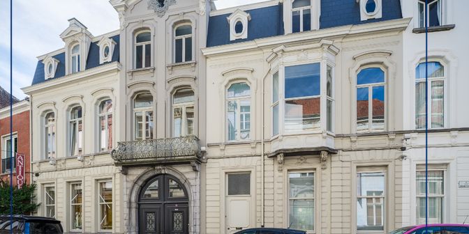 Huis te koop in Drabstraat 43-45, 9000 Gent
