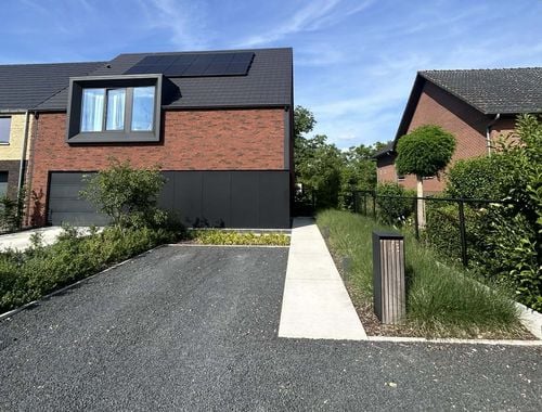                                         Eengezinswoning te koop in Kortessem, € 595.000
