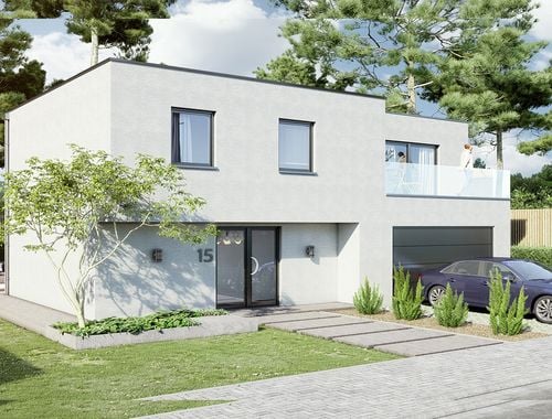                                         Woning te koop in Heist-op-den-Berg, € 511.219
