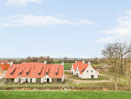                                         Woning te koop in Damme, € 754.000
