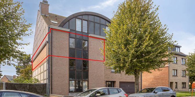 Appartement te koop in Strandlaan 189 bus 201, 8670 Sint-Idesbald