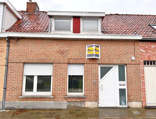                             Woning te koop in Wervik
