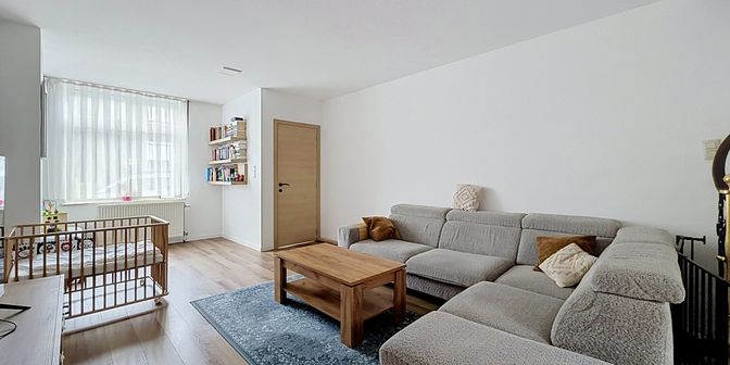 Huis te koop in Rue Pierre-Joseph Antoine 29, 4040 Herstal