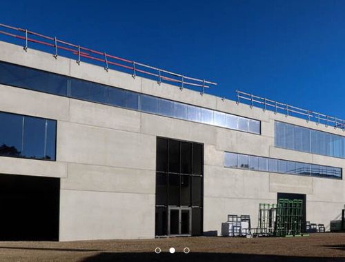                             Bâtiment d’entreprise à vendre à Lichtaart
