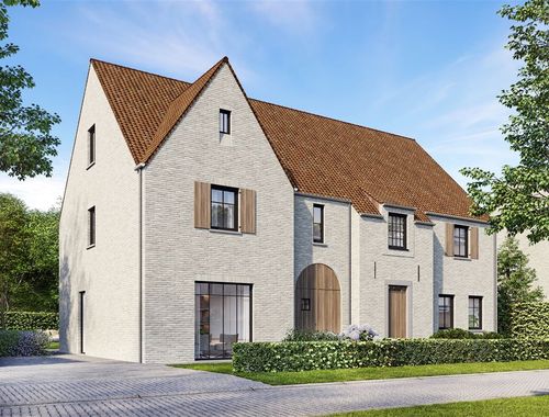                             Woning te koop in Zonhoven

