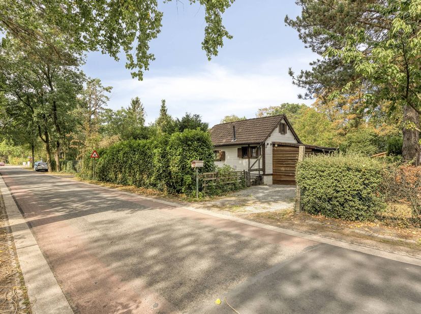 Huis te koop in Duinenstraat 204,
                    2990 Wuustwezel