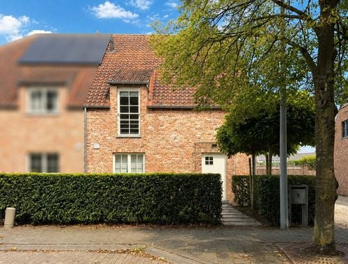                                         Woning te koop in Oudenaarde, € 485.000
