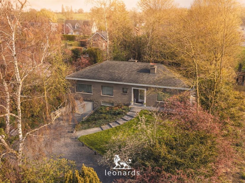 Huis te koop in Waregemstraat 34,
                    8570 Anzegem