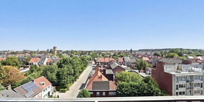 Appartement te koop in Heilig-Hartstraat 39 bus 28, 8800 Roeselare