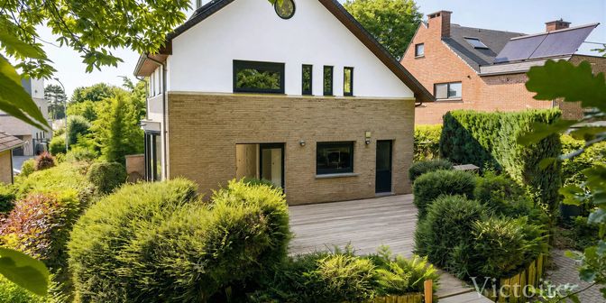 Huis te koop in MOORSELSTRAAT 123, 3080 Tervuren