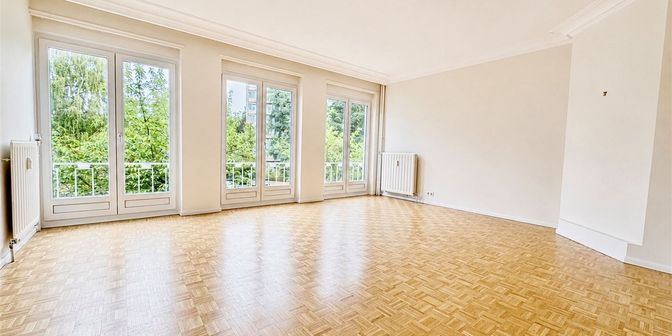 Appartement te koop in Avenue du Derby 61, 1050 Elsene