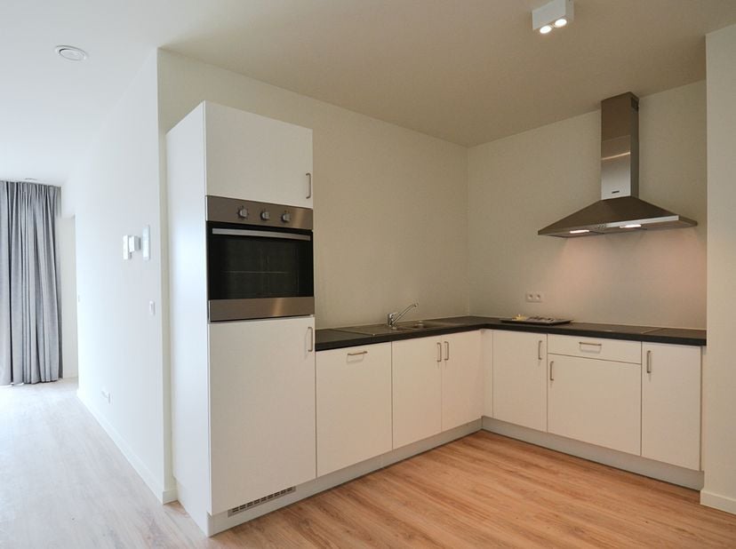 Appartement à louer
                    à 8870 Izegem