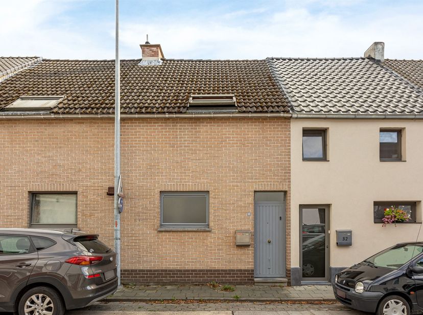 Huis te koop in Kouterstraat 30,
                    9250 Waasmunster