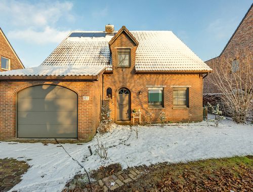                                         Maison à vendre à Hoogstraten, € 489.000
