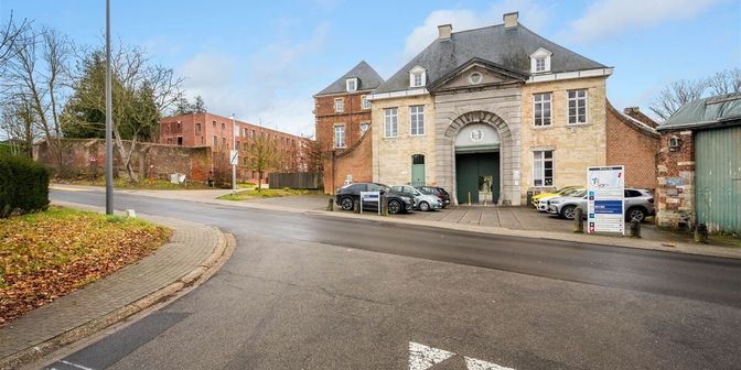 Bedrijfsvastgoed te huur in Sint-Wivinadreef 3, 1702 Groot-Bijgaarden