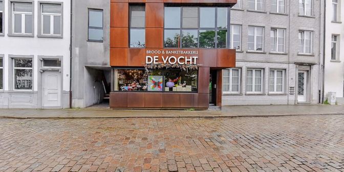Bedrijfsvastgoed te koop in Werf 16, 2500 Lier