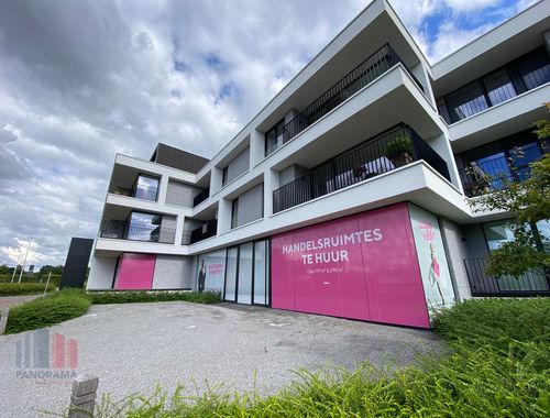                                         Bureaux à louer à Tielt, € 1.100
