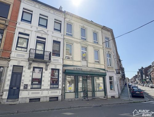                                         Gemengd gebruik te koop in Verviers, € 295.000
