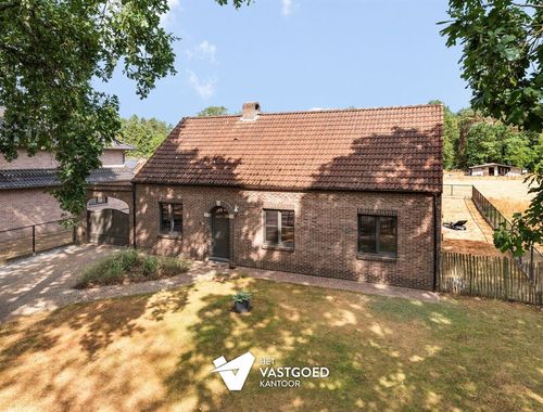                                         Eengezinswoning te koop in Heppen, € 399.000
