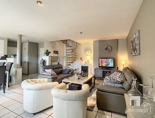                                         Appartement à louer à Tessenderlo, € 950
