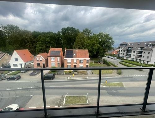                                         Appartement te huur in Beernem, € 840
