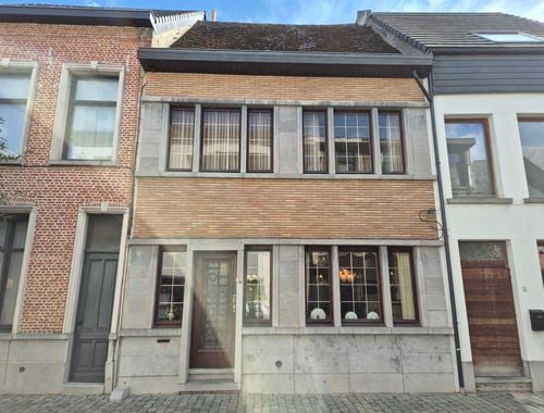                                         Maison à vendre à Lier, € 249.000
