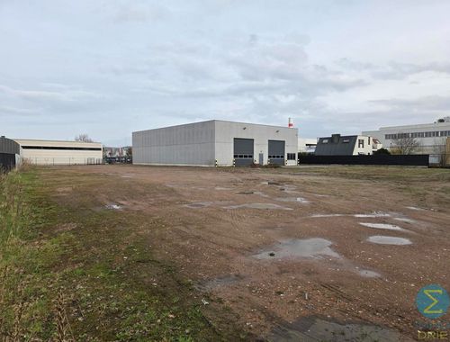                                         Entrepôt à louer à Arendonk, € 3.000
