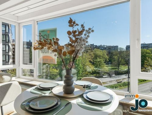                                         Appartement te koop in Oostende, € 235.000
