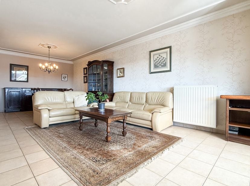 Appartement à vendre
                    à 3550 Heusden