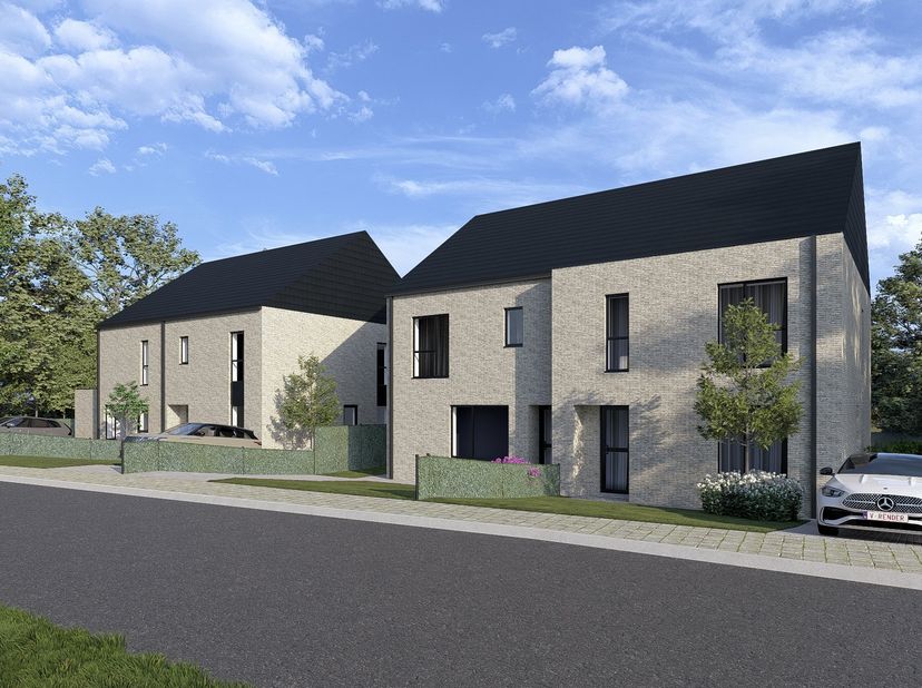 Huis te koop
                    in 3210 Lubbeek