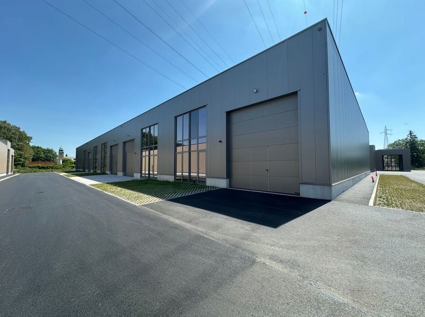 Bien professionnel à vendre
                    à 8560 Wevelgem