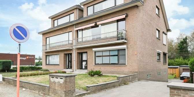 Appartement à vendre à Leuvensesteenweg 219 boîte 1, 3200 Aarschot