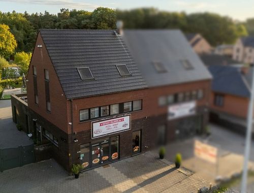                                        Handelszaak te koop in Spalbeek, € 749.000

