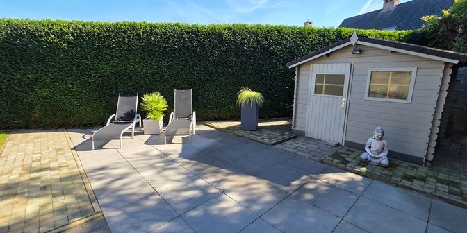 Huis te koop in Keerbaan 4, 2160 Wommelgem