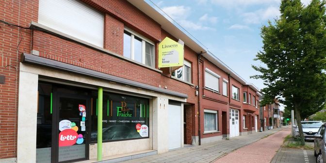 Bien professionnel à vendre à Diestsesteenweg 434, 3202 Rillaar